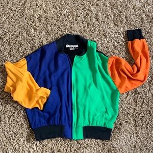 Vintage 'Marmie West' Jacket